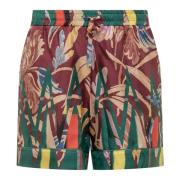 Pierre-Louis Mascia Beachwear Multicolor, Herr