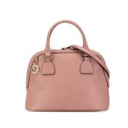 Gucci Vintage Pre-owned Laeder gucci-vskor Pink, Dam