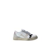 Pantofola d'Oro Grå Dam Sneakers Stiliga Bekväma Gray, Dam