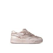 Reebok Club C LTD Clay Overdyed Sneakers Multicolor, Dam