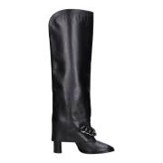 Casadei Svart Black, Dam