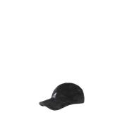 Kangol Svart Spacecap Furgora Hatt Black, Herr