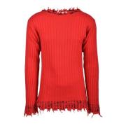 Marni Maglia Red, Herr