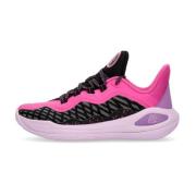 Under Armour Rosa/Violet Basketbollsko Purple, Herr