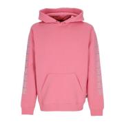 Iuter Rosa Hoodie Beyond Långärmad Pink, Herr