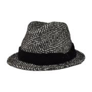 Dolce & Gabbana Hatt Gray, Dam