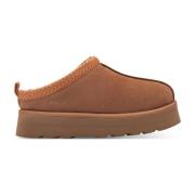 s.Oliver Bruna Casual Ankelboots för Kvinnor Brown, Dam