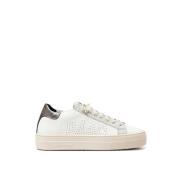 P448 Vita Sneakers F23Thea-W White, Dam