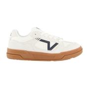 Vans Upland Herr Snygga Sneakers White, Herr