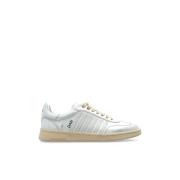 Dsquared2 Sneakers Boxer White, Herr