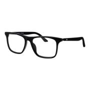 Montblanc Stiliga Optiska Glasögon Mb0359O Black, Herr