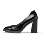 Wonders Zapato Tini - Talla: 42,Color: Black, Dam