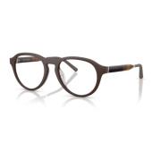 Oliver Peoples Sand Eyewear Frames R-8r Solglasögon Beige, Unisex