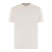 Valenza Interlock Supima T-shirt Grå Gray, Herr