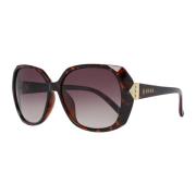 Guess Brown Women Sunglasses Brown, Dam