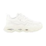 IRO Wave Sneaker för kvinnor White, Dam