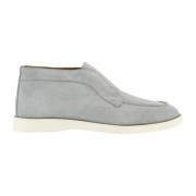 Atelier Verdi Rocco Loafer Smoke Herrskor Gray, Herr