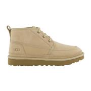 UGG Senapsfrö Moc Neumel Herrskor Beige, Herr