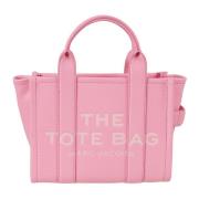 Marc Jacobs Stilren Liten Toteväska Pink, Dam