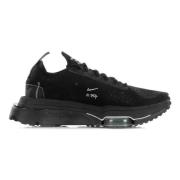 Nike Svart Air Zoom-type Herrsko Black, Herr