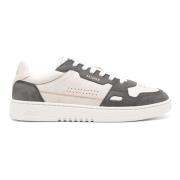 Axel Arigato Beige Dark Grey Sneakers Beige, Herr