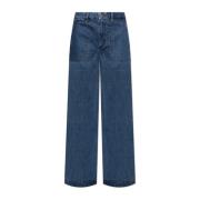 A.p.c. Jeans Seaside Blue, Dam