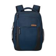 American Tourister Urban Groove Ryggsäck Blue, Dam