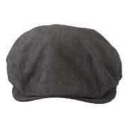 Dolce & Gabbana Caps Gray, Herr