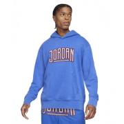 Jordan Sport DNA Hoodie Blue, Herr