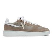 Axel Arigato Dice Lo Bee Bird Sneaker Beige, Dam