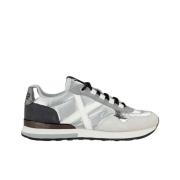 Munich Sunset Sport Chic Sneakers Gray, Dam