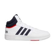 Adidas Vita skor med normal passform White, Herr