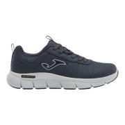 Joma Navy Sneakers för Män Blue, Herr