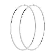 Maria Black Senorita 70 Hoops Gray, Dam