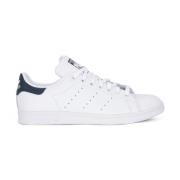 Adidas Originals Stan Smith Klassiska Sneakers White, Herr