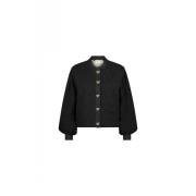 Fabienne Chapot Patty Jacket Black, Dam