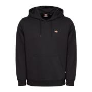 Dickies Oakport Hoodie för Män Black, Herr