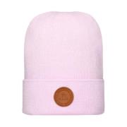 Cabaia Modern fransk stil material keps Pink, Unisex