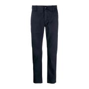 Jacob Cohën Slim Fit Denim Jeans Blue, Herr