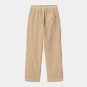 Carhartt Wip Floyde Byxor Beige, Herr