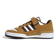 Adidas Forum Low Sneakers Brown, Herr