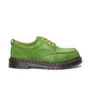 Dr. Martens Awake Lowell Vibrant Green Skor Green, Herr