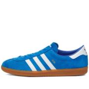 Adidas Originals Bright Royal Retro Sneakers Blue, Herr