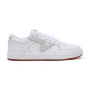 Vans Lowland CC Sportskor White, Dam