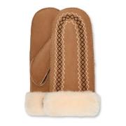 UGG Atherson Broderad Brown, Herr