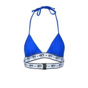 Chiara Ferragni Collection Swimwear Blue, Dam