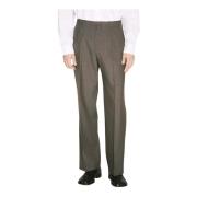 Our Legacy Rutig Chino Byxor Gray, Herr