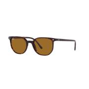 Ray-Ban Sunglasses Ray-Ban Elliot RB 2201 Brown, Unisex