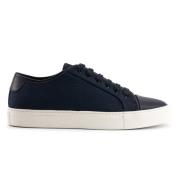 National Standard Edition 3 Navy Rec_Canvas Blue, Herr