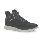 Timberland Utomhus Vandringsskor Svart Black, Herr